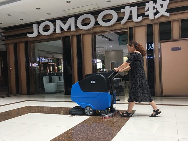 GS2P 静音节能型