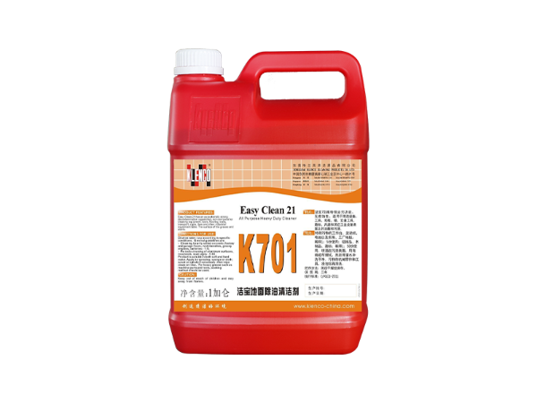 格兰高 K701 地面除油清洁剂