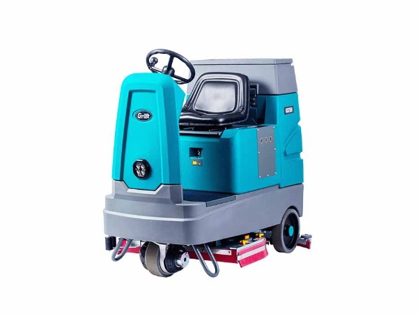 GST150中大型预过滤式