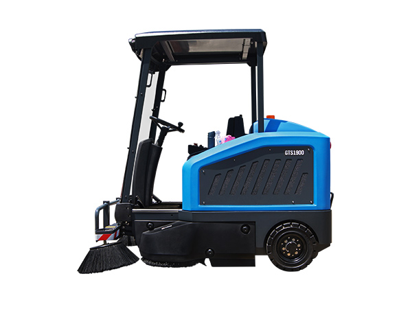 GTS1900E大型