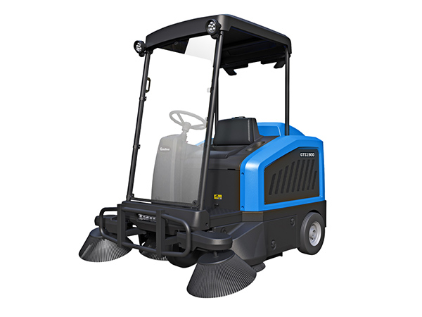GTS1900E大型
