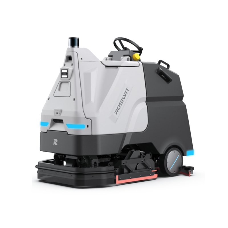 中大型清洁机器人