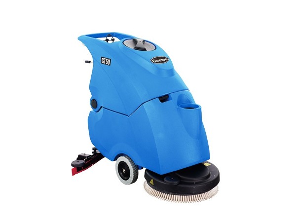 GT50手推式洗地机