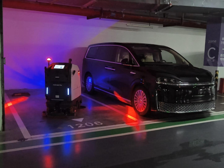 车库“AI老司机”！识空位、避来车，BG1 Pro到底还有多少惊喜是我们不知道的？