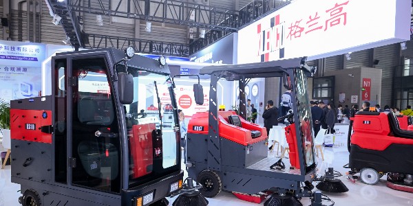 CCE常驻嘉宾—格兰高邀您现场「验牌」，共鉴匠心！